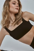 Crop top - photo 28975