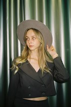 Jacket - photo 29011