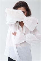 Blouse - photo 29056