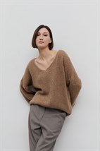 Oversized Sweater - photo 29377