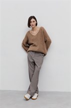 Oversized Sweater - photo 29378