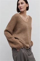 Oversized Sweater - photo 29379