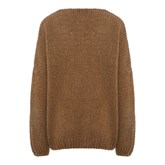 Oversized Sweater - photo 29383