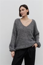 Oversized Sweater - photo 29384