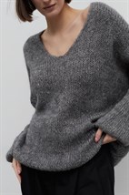 Oversized Sweater - photo 29385