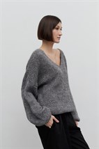 Oversized Sweater - photo 29386
