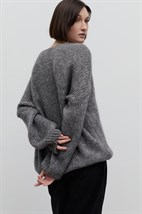Oversized Sweater - photo 29387