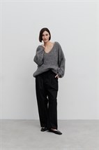 Oversized Sweater - photo 29388