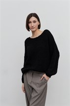 Oversized Sweater - photo 29392