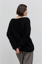 Oversized Sweater - photo 29394