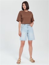 T-shirt - photo 29475