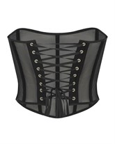 Corset "Top" - photo 29531