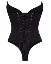 Corset "Swan" - photo 29573