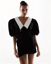 Dress LINDA - photo 29999