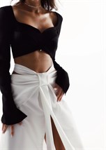 Skirt PRAIA - photo 30011