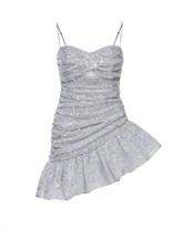 Dress NUAGE Silver - photo 30026