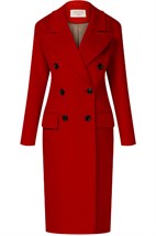 Coat - photo 30062