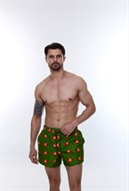 Men's Shorts Cheboo Green - photo 30153