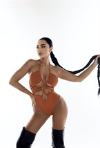 Swimsuit Saint-Tropez Body - photo 30170