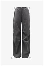 Cargo trousers METALLIC - photo 30189