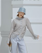 panama leather - photo 30199