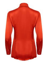 silk shirt - photo 30220