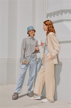 Trousers - photo 30259