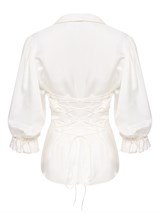 Blouse - photo 30265