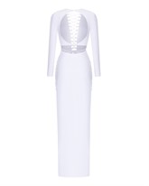 Dress Biber II - photo 30447