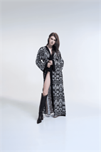Yin Yang Kimono - photo 30552