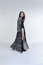 Yin Yang Kimono - photo 30554