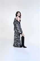 Yin Yang Kimono - photo 30555