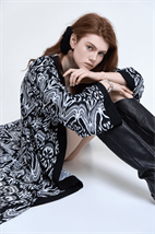 Yin Yang Kimono - photo 30556