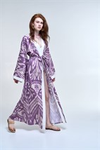 Kimono Violet - photo 30558