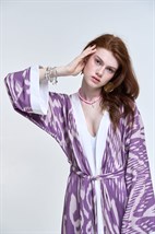Kimono Violet - photo 30559