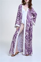 Kimono Violet - photo 30589