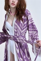 Kimono Violet - photo 30591