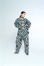 Zebra costume - photo 30601