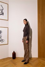 Turtleneck - photo 30894