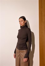 Turtleneck - photo 30895