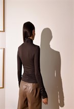 Turtleneck - photo 30896