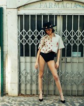 Shirt SERENA - photo 30977