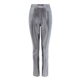 Trousers  Silver - photo 31100