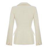 Jacket Alexandrina White - photo 31118