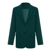 Jacket Emerald - photo 31125