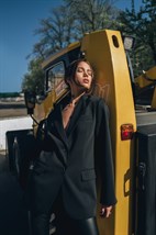 Jacket Morgan - photo 31140