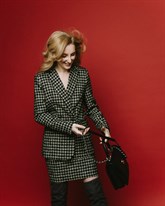 Jacket Smith Twid - photo 31156