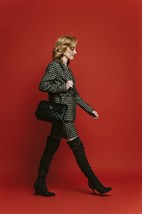 Jacket Smith Twid - photo 31157