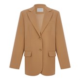 Jacket Sunrise Beige - photo 31158