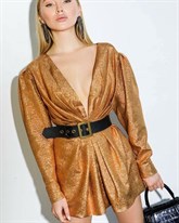 Dress Sunlight - photo 31200